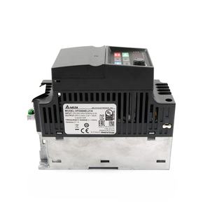 Variador de Frecuencia Variable (VFD) de Alta Eficiencia y Calidad Premium con Certificación CE, 0.4kW, Monofásico, 220VAC, 50/60Hz, Modelo VFD004EL21A para Delta - Product Image 5