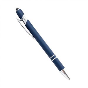 Finishing Ceramic Executive <b>Pen</b> & Pencil Set with <b>Erasable</b> Gel, Purple, for Special Events and Corporate Giveaways - Product Image 5