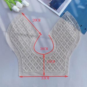 <span class=keywords><strong>Collar</strong></span> desmontable de lentejuelas barato para bricolaje - Product Image 4
