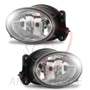 TAH pièces de voiture LED antibrouillard/feux de conduite pour CHANGAN UNI-K UNI T CS15 CS35 CS55 PLUS BENBEN BENNI HUNTER F70 ALSVIN EADO antibrouillard - Product Image 1