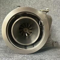 Komponen Mesin Konstruksi Berkualitas Tinggi, Suku Cadang Mesin Diesel, Rakitan Turbocharger