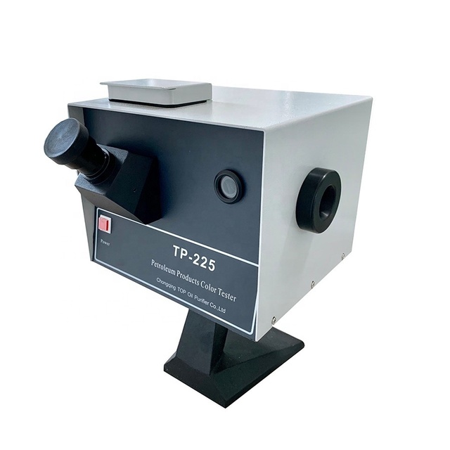Petroleum Product Test Equipment TP-225 Colorimeter
