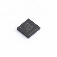 Circuito Integrado de Memoria Flash, Chip IC, Matriz de Puertas Programable LCMXO2 BGA-132 LCMX02-1200HC-4MG132C, Componentes Electrónicos