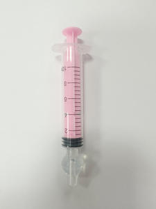 2 pièces Aspirateur d'irrigation <span class=keywords><strong>Seringue</strong></span> de <span class=keywords><strong>nettoyage</strong></span> <span class=keywords><strong>Nettoyage</strong></span> nasal pour bébé et enfant - Product Image 3