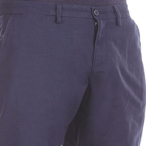 Gran oferta, nuevo último diseño, pantalones cortos de algodón liso de alta calidad para hombres, ropa de calle, pantalones cortos de hombre hechos en fábrica para adultos - Product Image 5