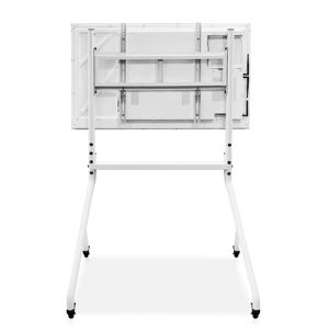 Pizarra interactiva Pantalla táctil de 43 pulgadas Pantalla interactiva Tablero inteligente para enseñanza en línea Sala de reuniones de 2-10 personas - Product Image 2