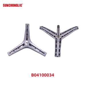 Pièces de rechange pour trépied de machine à laver LG <span class=keywords><strong>MHW</strong></span> 4434ER0002 ALDC-3/Samsung 739/740/741/742/770DC97 - Product Image 5