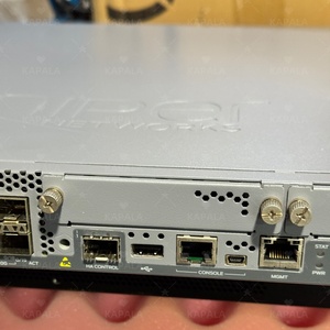 Firewall Juniper SRX1500-SYS-JE-AC con Funcionalidad POE, 48 Puertos Ethernet RJ-45, Capacidad de Conmutación de 40 Gbps - Product Image 4
