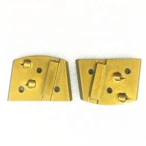 <span class=keywords><strong>Plaquettes</strong></span> PCD pour le décapage de la colle et de la peinture sur <span class=keywords><strong>les</strong></span> sols en béton - Product Image 1