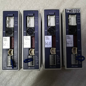 Controlador de cilindro de dos cilindros, controlador de accionamiento usado en buenas condiciones, actuador de 3 meses de garantía - Product Image 3