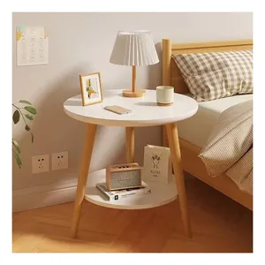 High Quality Small Nightstand Modern Beside Table Night Table For Bedroom