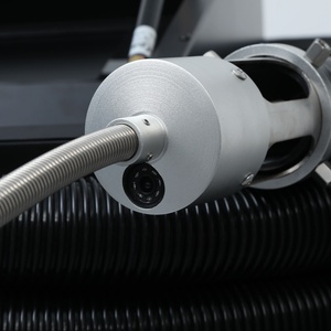 Nettoyeur de conduits d'air avancé YK-AC3750 pour l'entretien et les services de nettoyage des systèmes HVAC - Product Image 5
