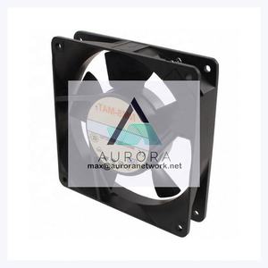 Ventiladores de refrigeración de alta calidad, 5915PC-22T-B30-B00,OEM con buen precio - Product Image 4