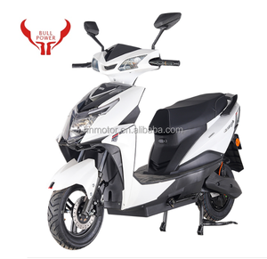 Scooter Eléctrico de Doble Disco con Estéreo de 1000-3000 Vatios para Adultos, Fabricado en China en 2025 - Product Image 2