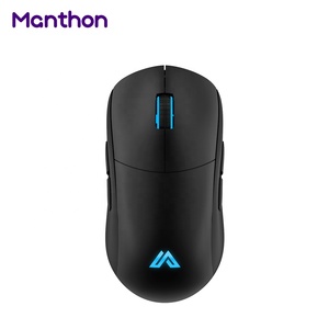 Computer Zebronic Animal Logitech G Pro White Charge Wireless Gamer Gaming Slim Rgb Wireless Mouse