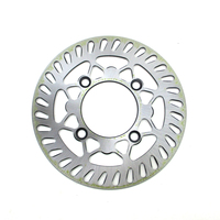 Disque de frein Sportsmoto EN STOCK 200mm 220mm pour roue SDG Pit Dirt Bike Motard Minigp
