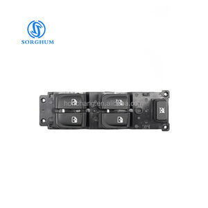 Sorghum 93570-1J102 935701J102 interruptor de ventanas de energía eléctrica principal delantero izquierdo para Hyundai i20 <span class=keywords><strong>GETE</strong></span> 2008 2015 - Product Image 6