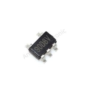 ANSOYO RP104N181B-TR-FE RP104N181B 1.8V 150MA SOT23-5 Circuitos Integrados IC Chips de Gestión de Energía PMIC Componentes Electrónicos - Product Image 2