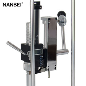 Vertikaler manueller Push-<span class=keywords><strong>Pull</strong></span>-Prüfstand Digital waage Genaue Verschiebung messung - Product Image 6