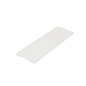 Profilé <span class=keywords><strong>de</strong></span> <span class=keywords><strong>plinthe</strong></span> décorative PS pour le <span class=keywords><strong>bas</strong></span> des murs et le cadre <span class=keywords><strong>de</strong></span> <span class=keywords><strong>porte</strong></span>, résistant à l'humidité, solution intérieure - Product Image 3