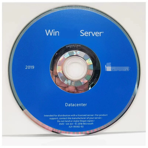Genuine Win <strong>Server</strong> 2012 2016 2019 2022 <strong>2025</strong> <strong>Datacenter</strong> 64bit DVD OEM Online Activation Lifetime Warranty 1 Year