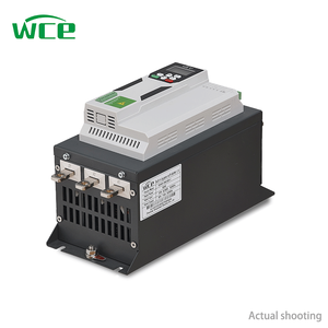 온라인 45KW 55KW 75KW AC 모터 스타터 소프트 스타터 3 상 480V 소프트 스타터 380V 440V 트리플 출력 워터 펌프 50/60Hz - Product Image 6