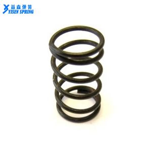 Customized <strong>Compressed</strong> Coil <strong>Spring</strong> <strong>Compressed</strong> <strong>Spring</strong> - Product Image 4