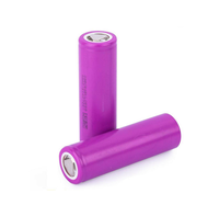 100% Original Lishen INR21700 3.7V 5000mAh batterie Rechargeable LS LR2170SD 5000mAh Li ion batterie cellule pour véhicule
