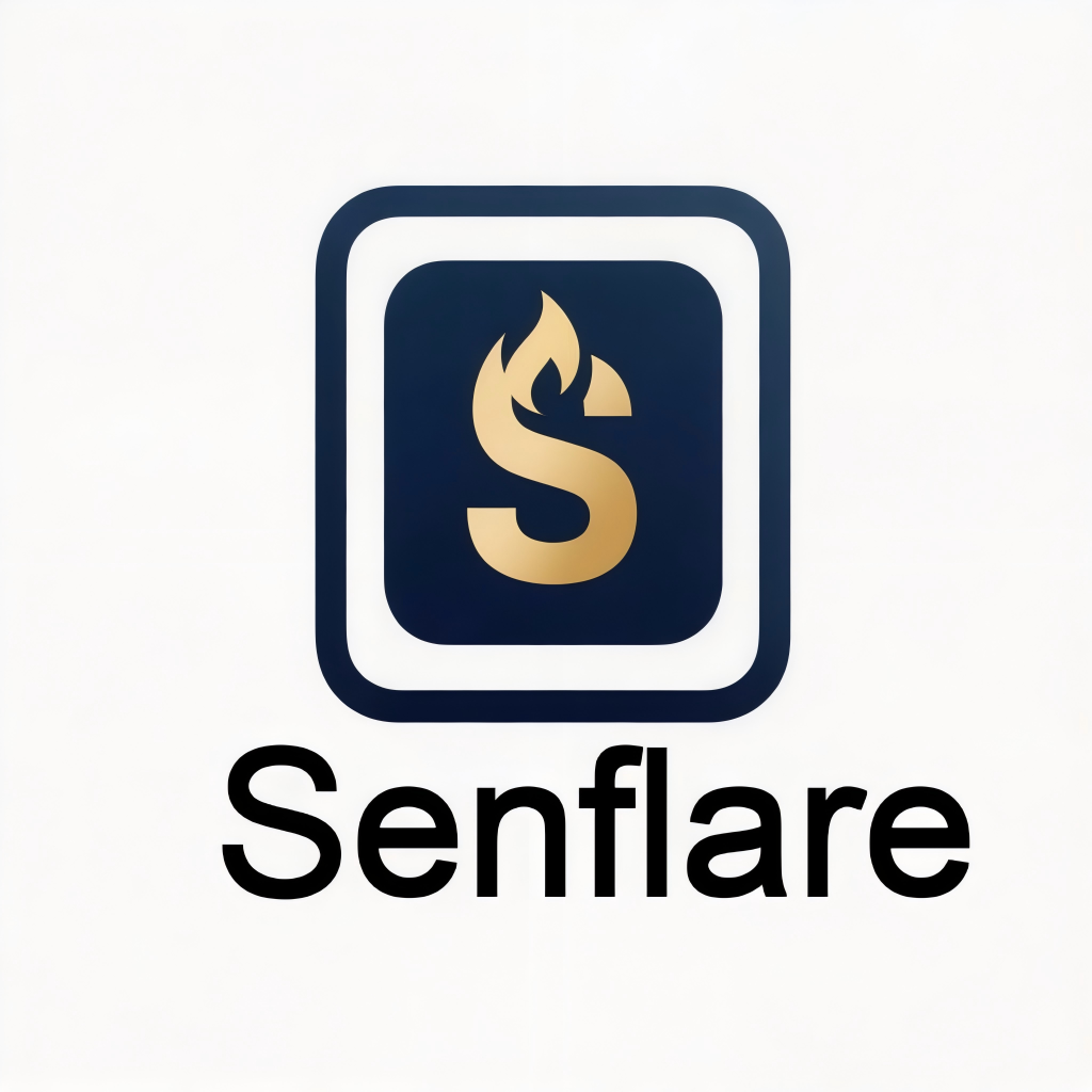 Shenzhen Senflare Leisure Co., Ltd. logo