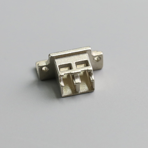 定制压铸服务 | 铝和锌合金精密零件供应商 - Product Image 1
