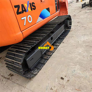 7TON ZX70ฮิตาชิใช้แล้วของรถขุดมือสองจากญี่ปุ่น - Product Image 6