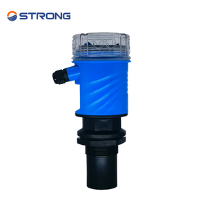 Factory 4-20Ma Boiler Water Ultrasonic <strong>Level</strong> Transmitter Liquid Water <strong>diesel</strong> Fuel tank <strong>Level</strong> Gauge Liquid <strong>Level</strong> <strong>Sensor</strong> - Product Image 2