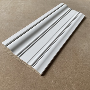 Oferta Especial: Moldura de Madera de Pino Radiata FJ 5180 Pretratada para Uso en Interiores - Product Image 6