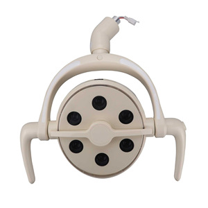 Dental Chair Light Led Sensor Cold Shadowless 5500k Cxy 280 For Dental Implant Lighting - Product Image 1
