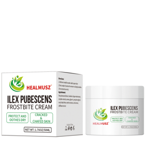 Commercio all'ingrosso crema di Chilblain Private Label idratante biologico inverno unguento Anti-essiccazione <span class=keywords><strong>per</strong></span> congelamento antigelo pelle incrinata - Product Image 1