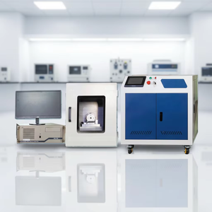 ASTM D5001 <b>Ball</b>-column Lubricity Tester Aviation Fuels Lubrication Performance Test <b>Machine</b> Jet Fuels Lubricity Property Tester - Product Image 2