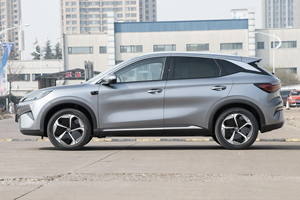 Cina nuova energia veicoli bd Atto3 <span class=keywords><strong>Auto</strong></span> usate Yuan Plus Ev Suv <span class=keywords><strong>Auto</strong></span> 2023 2025 elettrica <span class=keywords><strong>Byd</strong></span> Atto 3 <span class=keywords><strong>Auto</strong></span> elettrica in vendita - Product Image 4