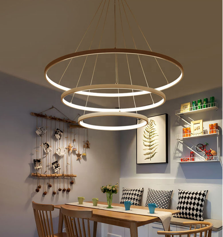 commercial interior light zen