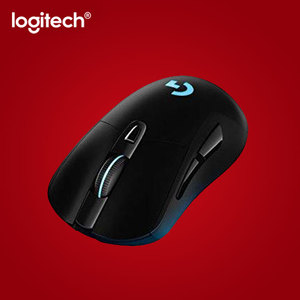 100% Original for Logitech G403 RGB Gaming <b>Mouse</b> 16.8 Million Color Backlighting, 6 Programmable Buttons - Product Image 2