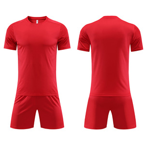 Completo Sportivo Estivo da <span class=keywords><strong>Uomo</strong></span> per Allenamento e Competizione, Tutto Nero o Tutto Bianco, Traspirante e Leggero, per Adulti - Product Image 5
