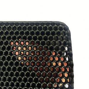 Tapis de litière pour chat en EVA de haute qualité, double couche, imperméable, anti-urine, antidérapant, en nid d'abeille - Product Image 2