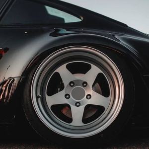 Jantes forgées à déport profond 4x100 4x114.3 5x100 5x108 5x112 5x114.3 5x115 5x120 TE37 Nissan GTR <span class=keywords><strong>R32</strong></span> R33 R34 R35 240SX Silvia S13 S15 - Product Image 4