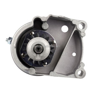 Nouveauté <span class=keywords><strong>démarreur</strong></span> de tondeuse à gazon Durable 16T 12V pour <span class=keywords><strong>Briggs</strong></span> & <span class=keywords><strong>Stratton</strong></span> 393017 394674 394808 435307 497596 pièces - Product Image 3