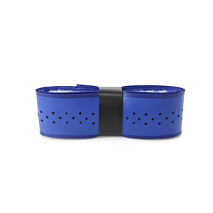 Overgrip de <span class=keywords><strong>Padel</strong></span> Personalizado de Alta Calidad, Empuñadura de Repuesto para Pickleball, Diseño Antideslizante con Perforaciones, Cinta de Agarre para Raqueta de <span class=keywords><strong>Padel</strong></span>, Overgrip de PU, OEM - Product Image 5
