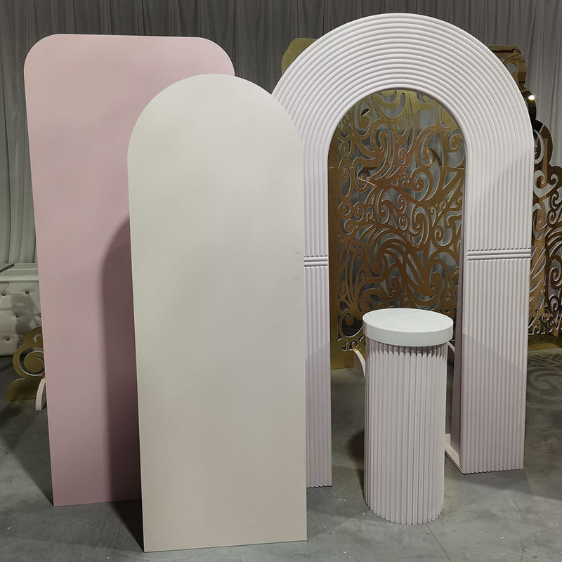 Wholesale Wedding Acrylic 120 200 cm
