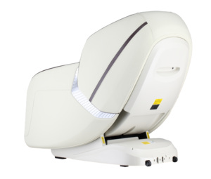 Commercial <b>Chair</b> 2026 Luxury Ai Music Shiatsu 4D <b>Zero</b> <b>Gravity</b> Best Quality Air <b>Chair</b> - Product Image 3