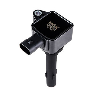 Pièces détachées pour moteur de voiture Bobine d'allumage NGK U5393 49166 pour GAC Trumpchi GA4, GS3 1.3T/1.5L, GS4, <span class=keywords><strong>GS5</strong></span> 1.5T/1.5L , 4A13 / 4A15 - Product Image 3