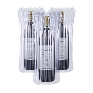 Proveedor de embalaje protector Bolsa de columna de aire de embalaje inflable - Product Image 5