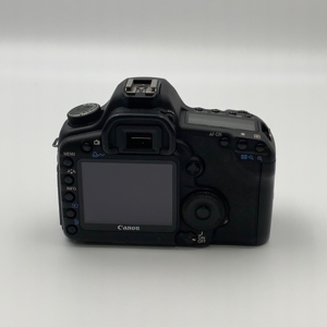 Appareil photo reflex numérique <span class=keywords><strong>Canon</strong></span> 5D2 d'occasion, capteur CMOS et appareil photo numérique 21,1 MP, caméscope HD avec double emplacement pour carte CF, prend en charge la résolution 1080P - Product Image 2