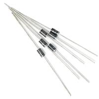 50/100PCS 1N4001 1N4004 1N4007 1N5404 1N5408 1N4148 1N5822 1N5819 DO-41 DO-27 Schottky Rectifier Diode Switching Diodes Kit